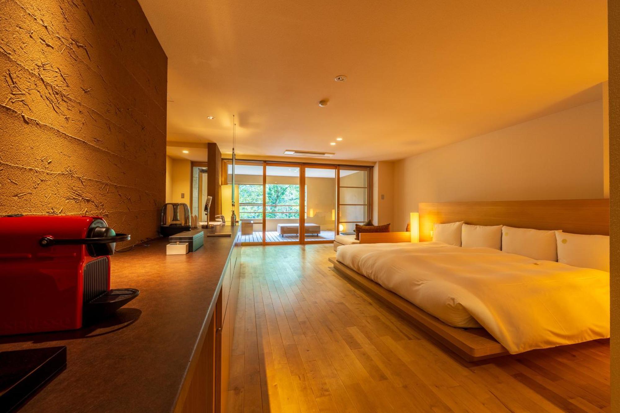 Kinnotake Tonosawa (Adults Only) Hakone Exterior photo